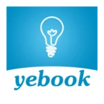 yebook: audiobooks & stories android application logo